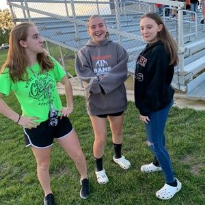 Meet your Posher, Tara